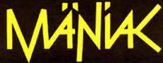 logo Maniac (CAN)
